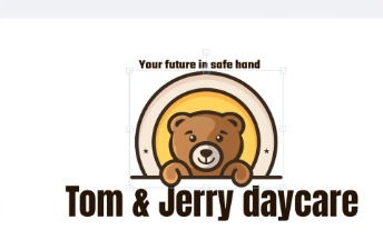 Tom&jerrydaycaremanteca